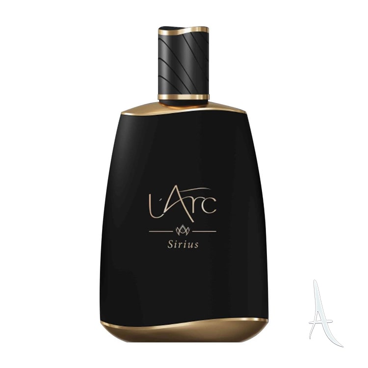 ادو پرفیوم مردانه سیریوس لارک