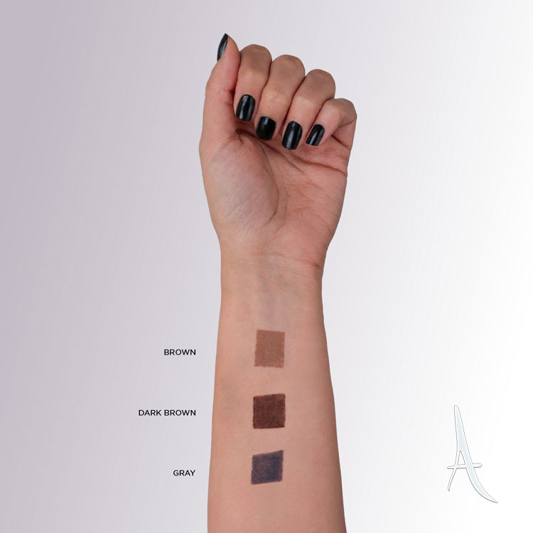 مداد ابرو لوناسی-2