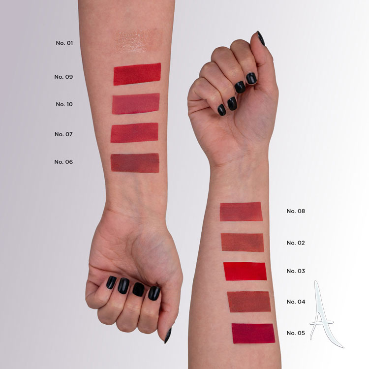 رژ لب مات لوناسی-3