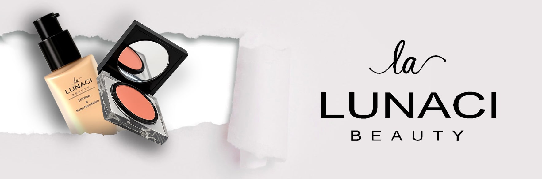 خرید محصولات لوناسی lunaci آرایشی