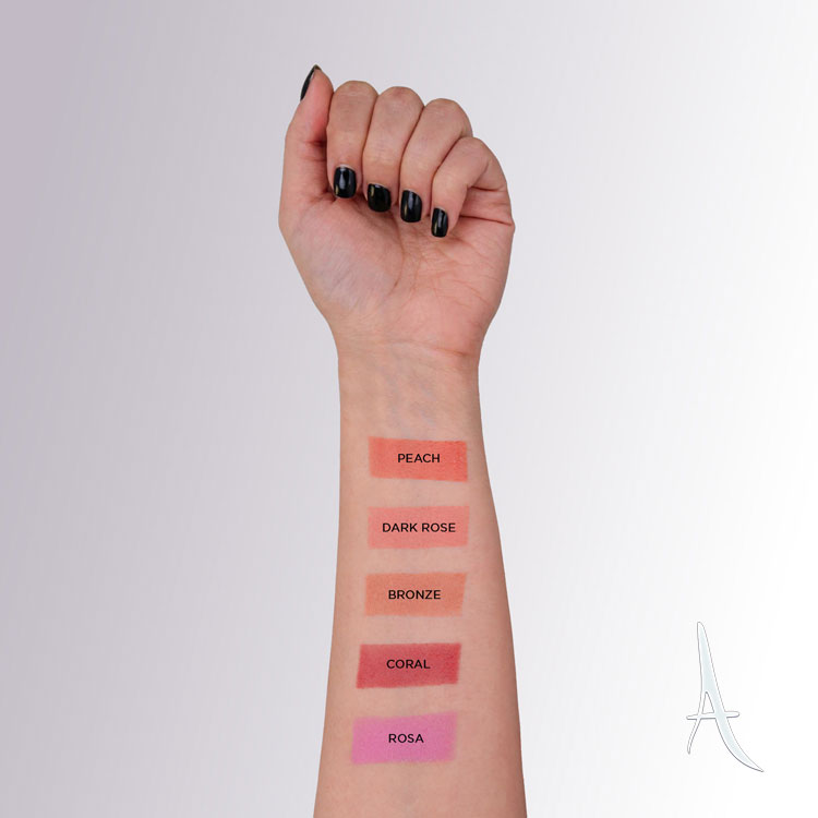 رژ گونه پودری لوناسی-2