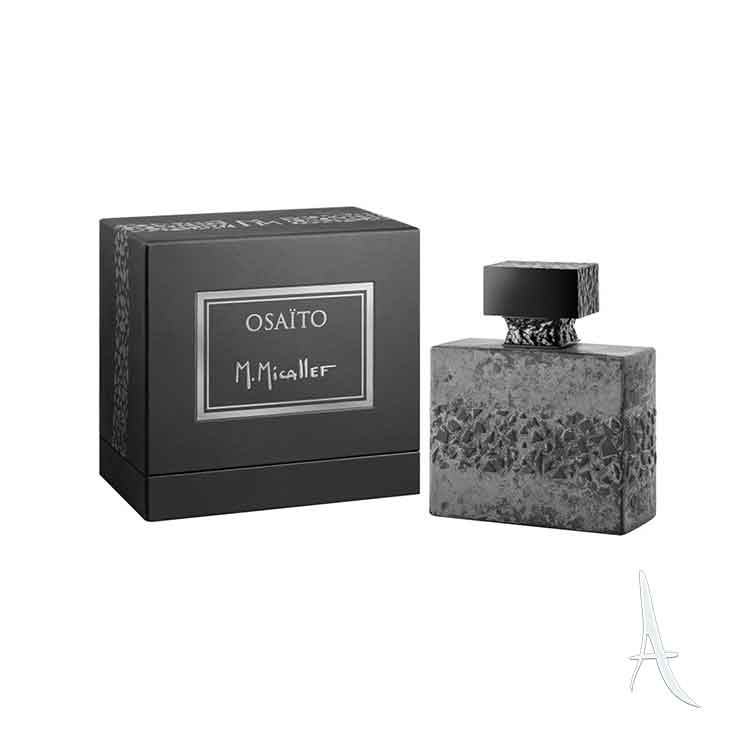 ادو پرفیوم مردانه اوسایتو مارتین میکالف-2
