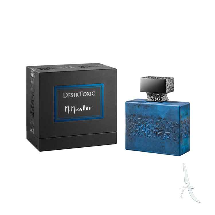ادو پرفیوم دزیق توکسیک مارتین میکالف-3