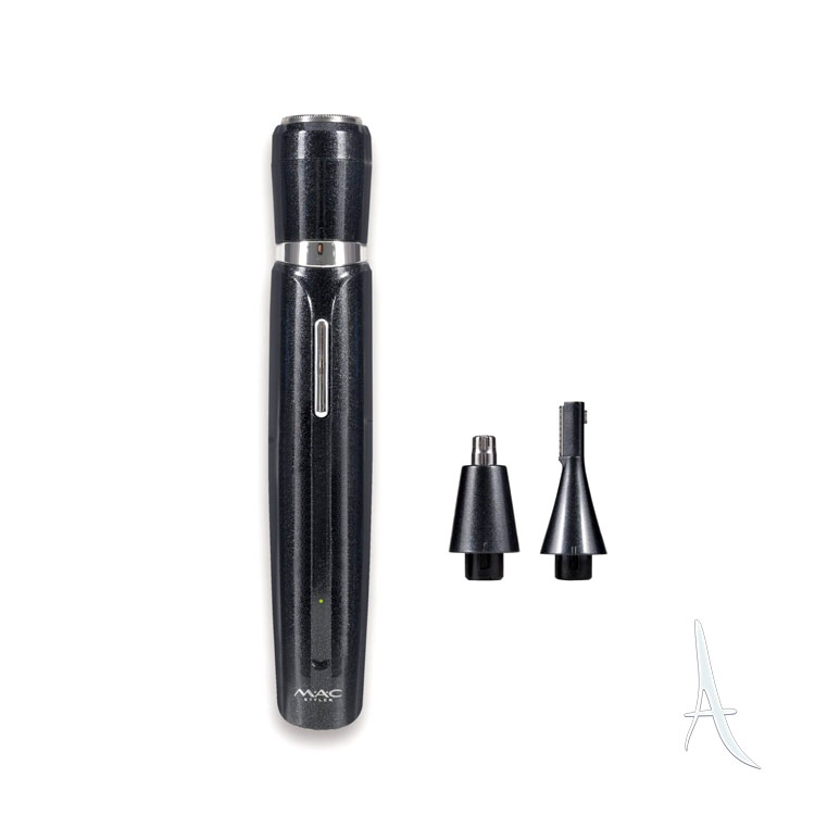 ماشین اصلاح سه کاره MC8802 مک استایلر