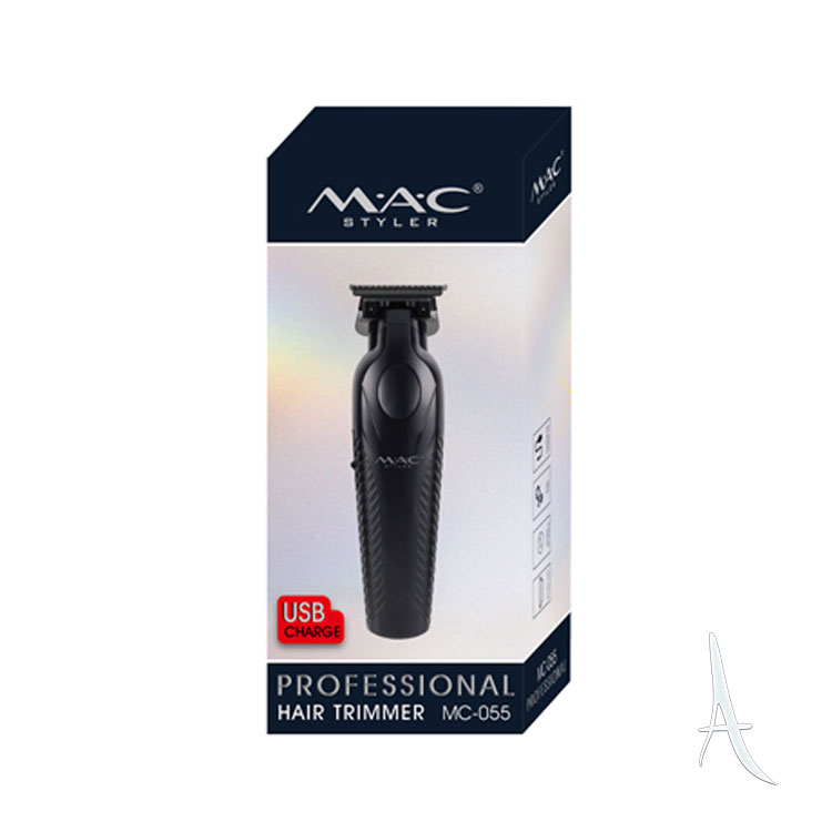ماشین اصلاح خط زن MC055 مک استایلر-2
