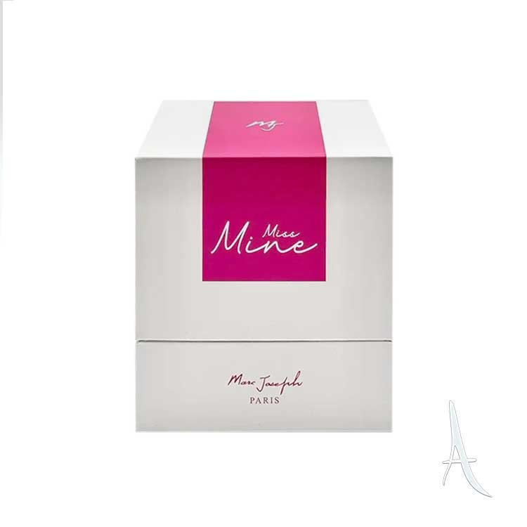 ادو پرفیوم زنانه میس ماین مارک ژوزف-4
