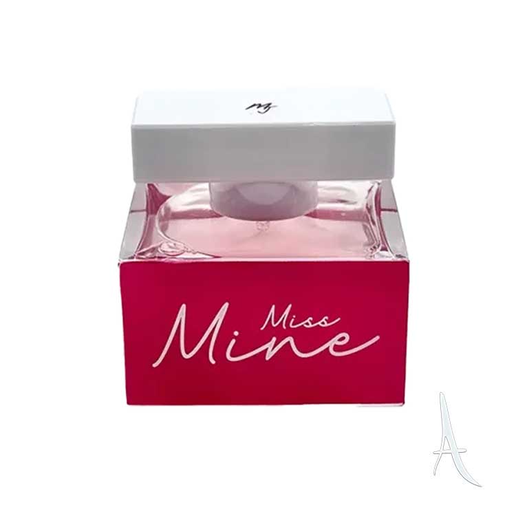 ادو پرفیوم زنانه میس ماین مارک ژوزف-3
