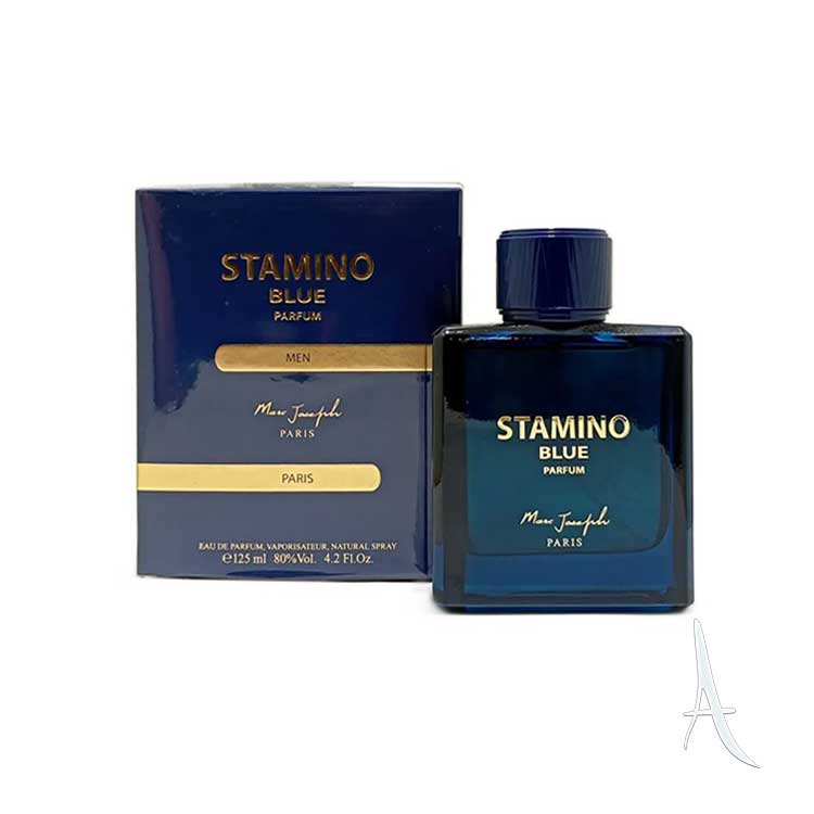 ادو پرفیوم مردانه استامینو بلو مارک ژوزف-2