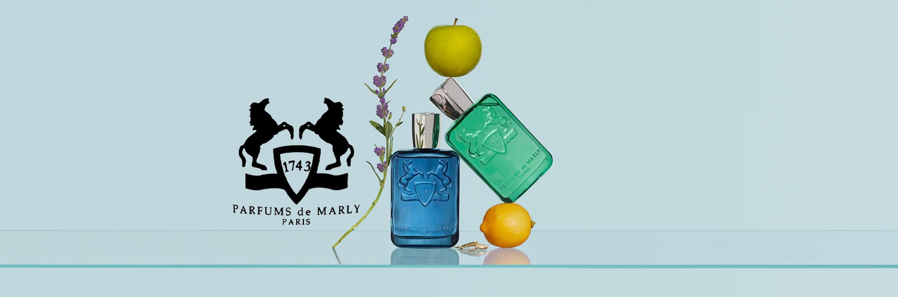 عطر مارلی MARLY اصل در مدل های مختلف