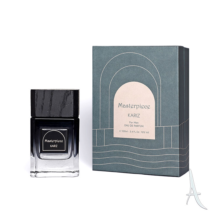 عطر مردانه کاریز مسترپیس-3