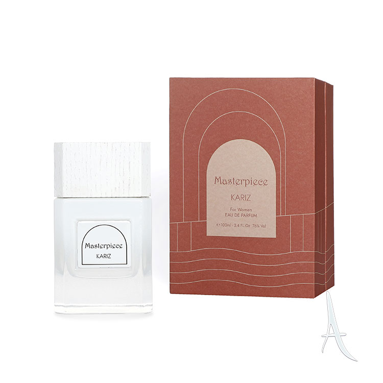 عطر زنانه کاریز مسترپیس-3