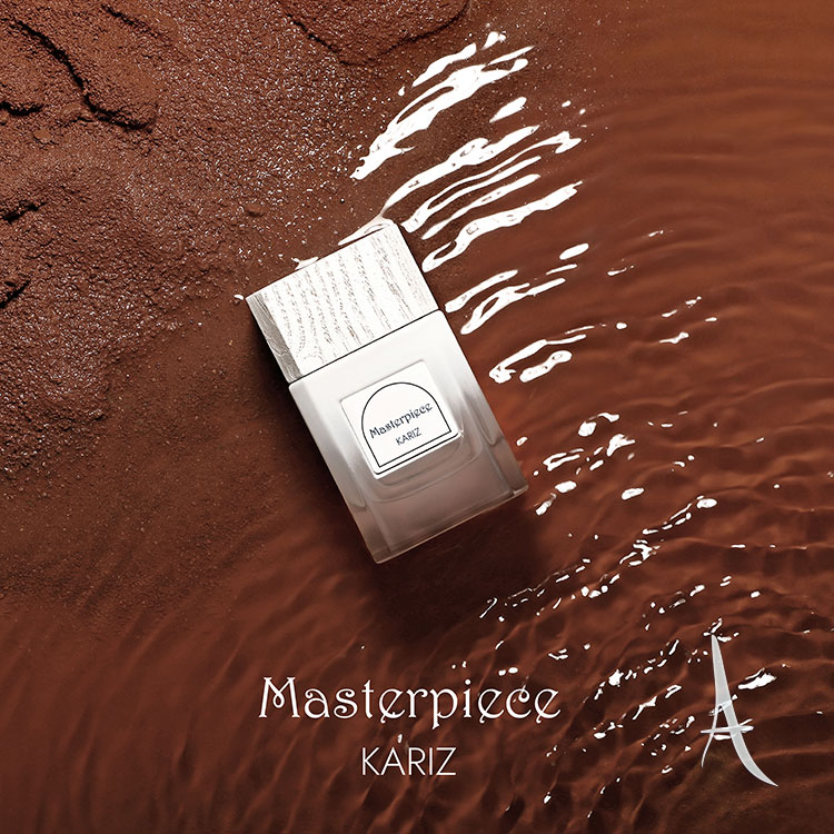 عطر زنانه کاریز مسترپیس-5