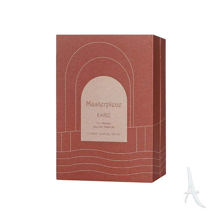 عطر زنانه کاریز مسترپیس-2