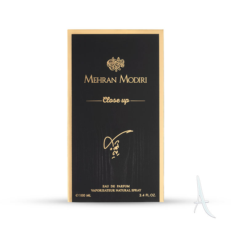 عطر مردانه کلوز آپ مدیری-2