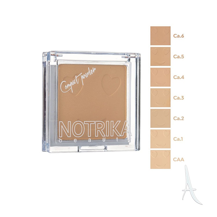 پنکک دوکاره آرگان نوتریکا-2