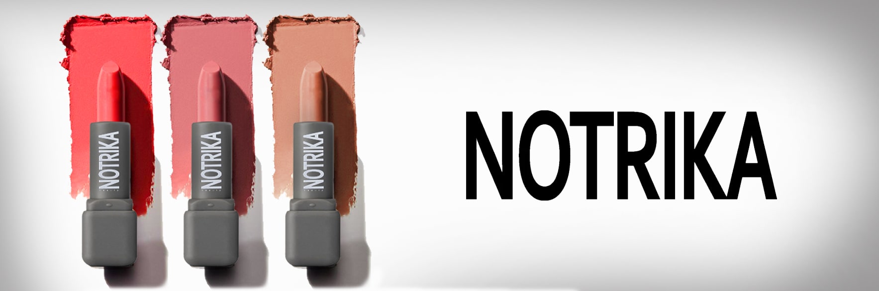 خرید محصولات نوتریکا NOTRIKA آرایشی