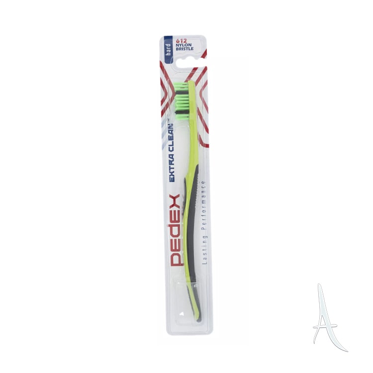 مسواک اکسترا کلین پدکس