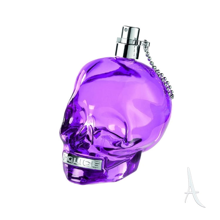 ادو پرفیوم زنانه تو بی پلیس