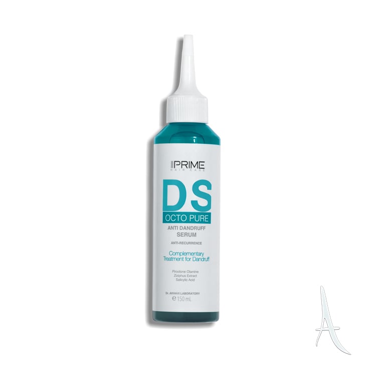 سرم ضد شوره DS پرایم