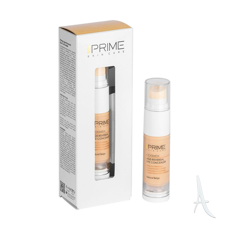 کانسیلر جوان کننده دور چشم پرایم-2