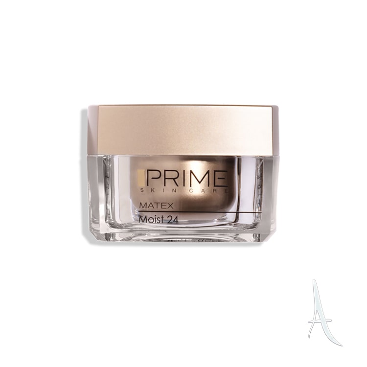 کرم مرطوب کننده 24 ساعته پرایم