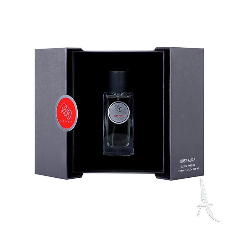 ادو پرفیوم روبی ائورا  آر بی سی-3