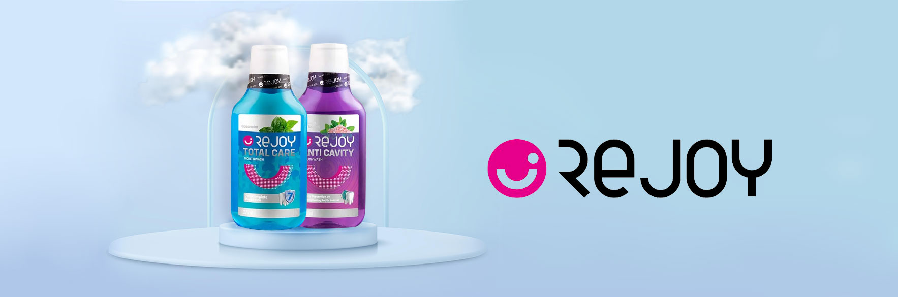 محصولات ریجوی REJOY 