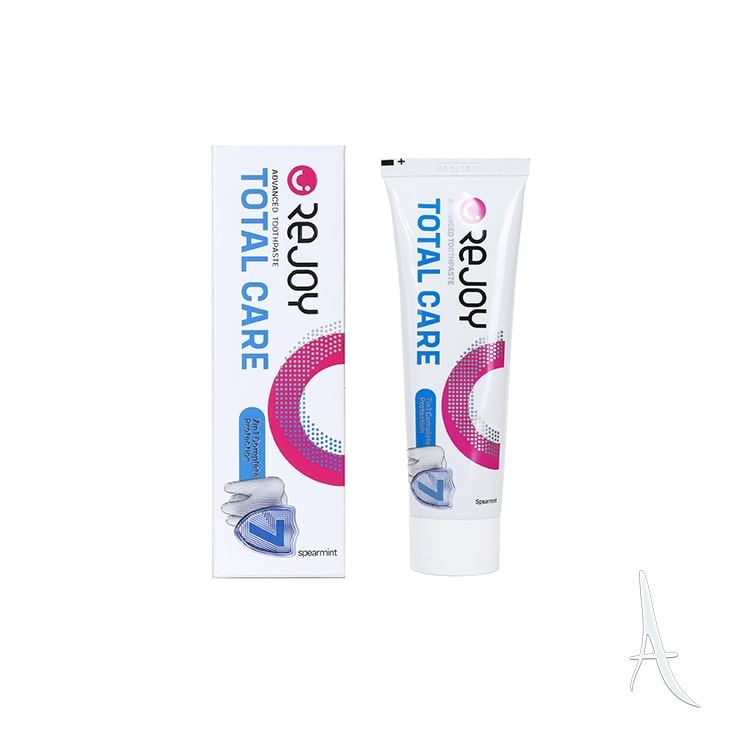 خمیر دندان 7 در 1 ریجوی