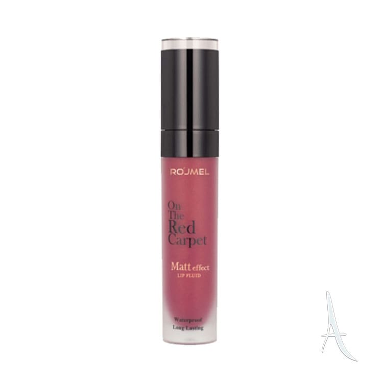 رژ لب مایع مت افکت رژمل 313