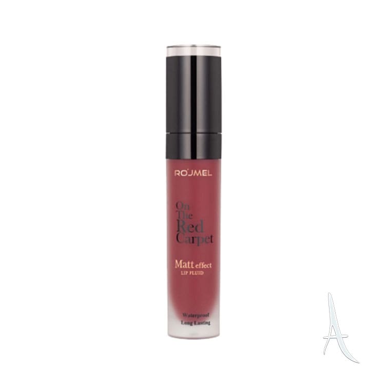 رژ لب مایع مت افکت رژمل 316