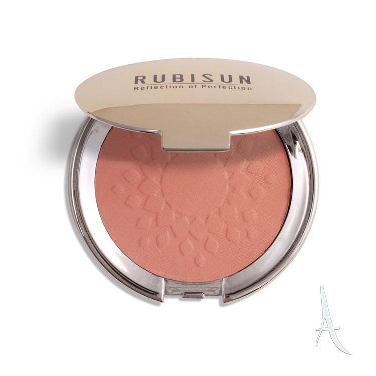 رژ گونه روبی سان