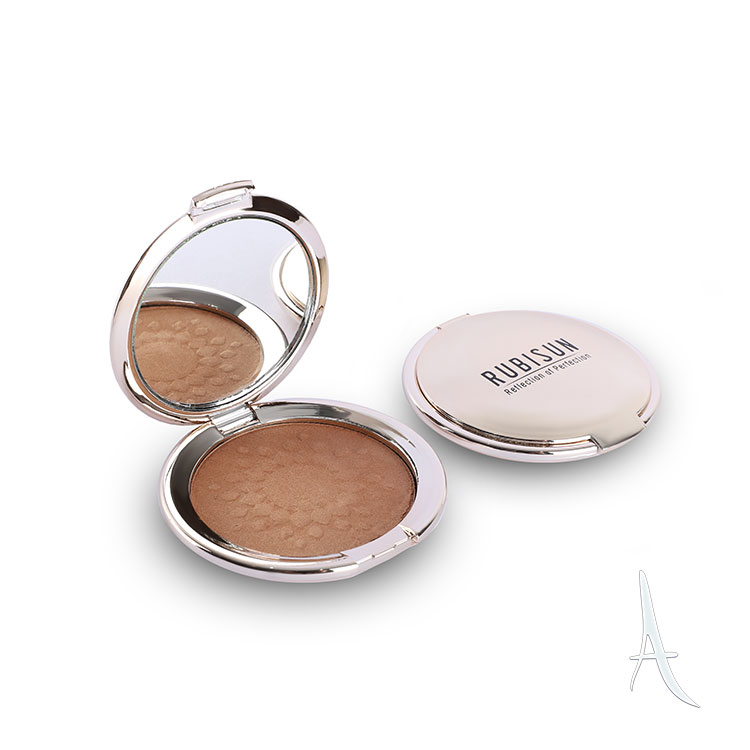 رژ گونه روبی سان