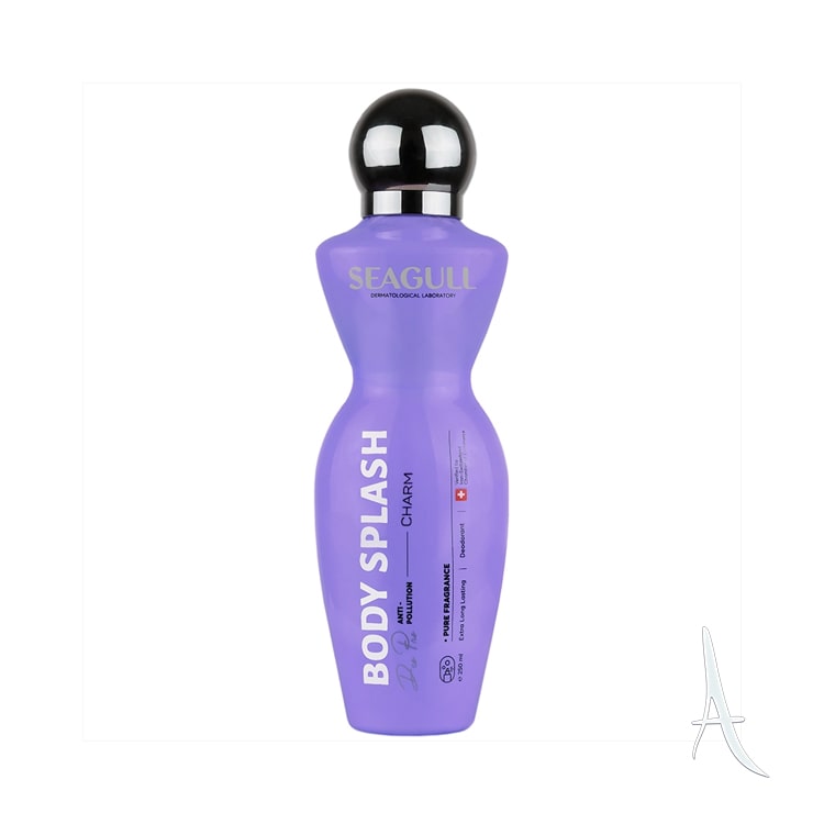 بادی اسپلش زنانه چارم سی گل