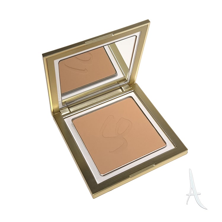 پودر فشرده صورت کاور می آپ سوبیوتی