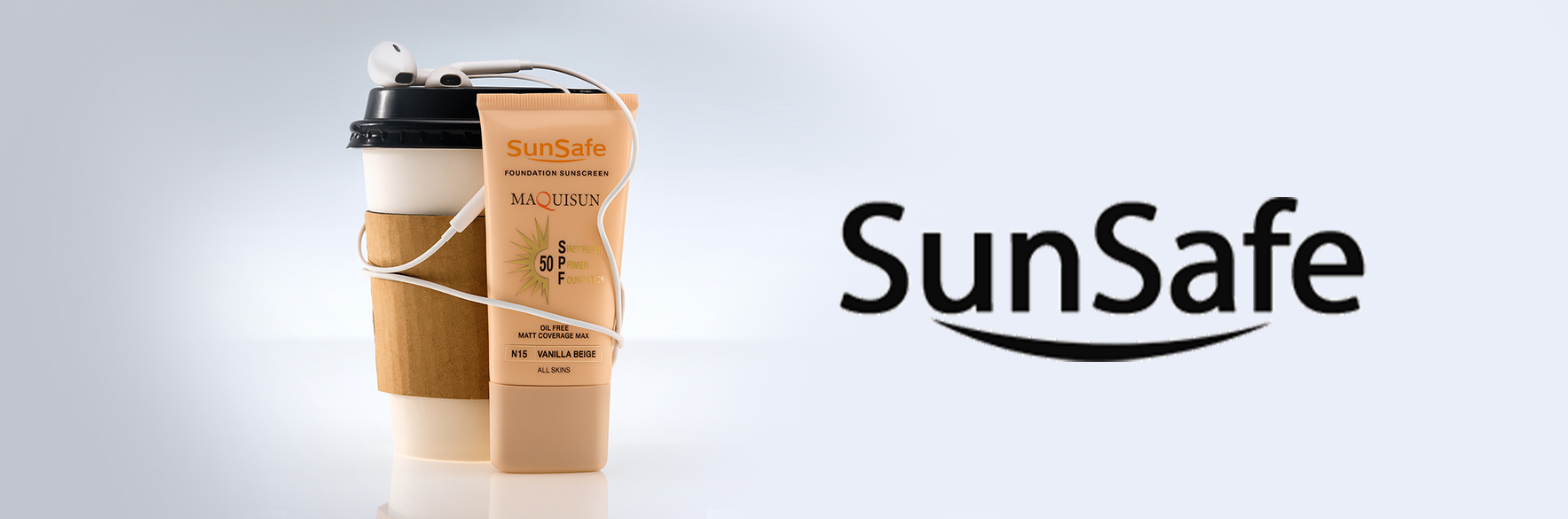محصولات سان سیف SUNSAFE برای آفتاب