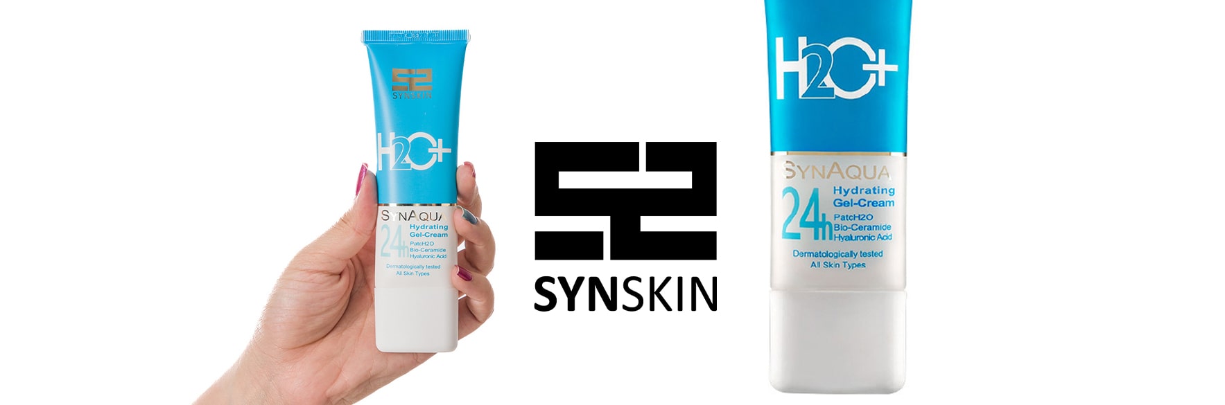 محصولات ساین اسکین SYNSKIN پوستی