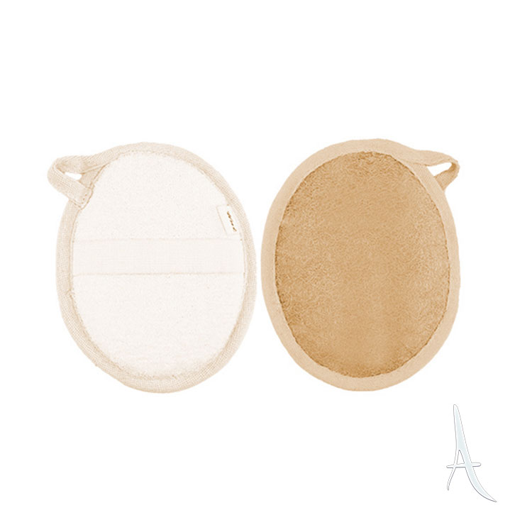 لیف دیسکی لایه بردار گیاهی لوفا یونی لد