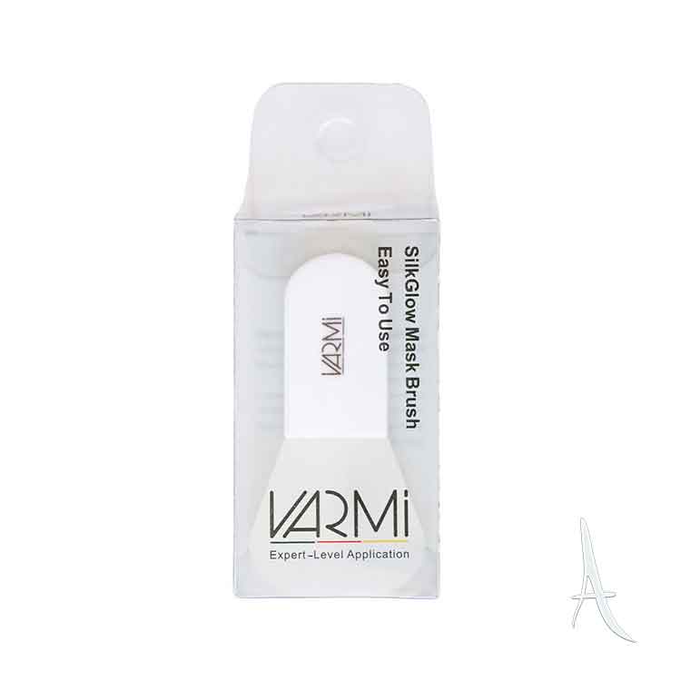 براش سیلیکونی ماسک صورت وارمی-2