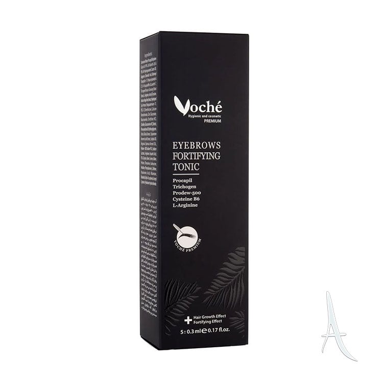 تونیک تقویت کننده ابرو وچه-3