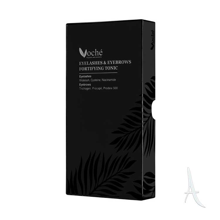 تونیک تقویت مژه و ابرو وچه-3