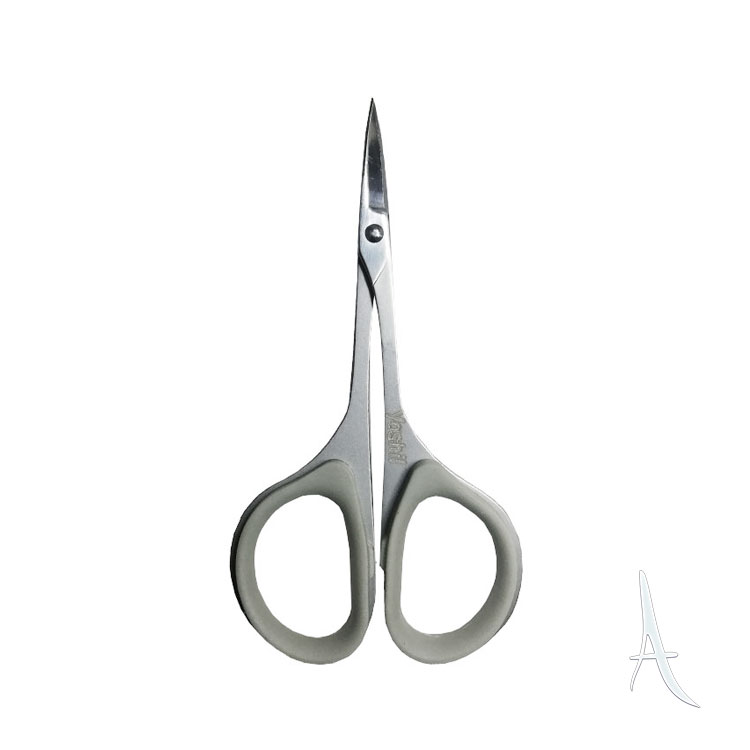 قیچی ابرو یاشیل شماره S3