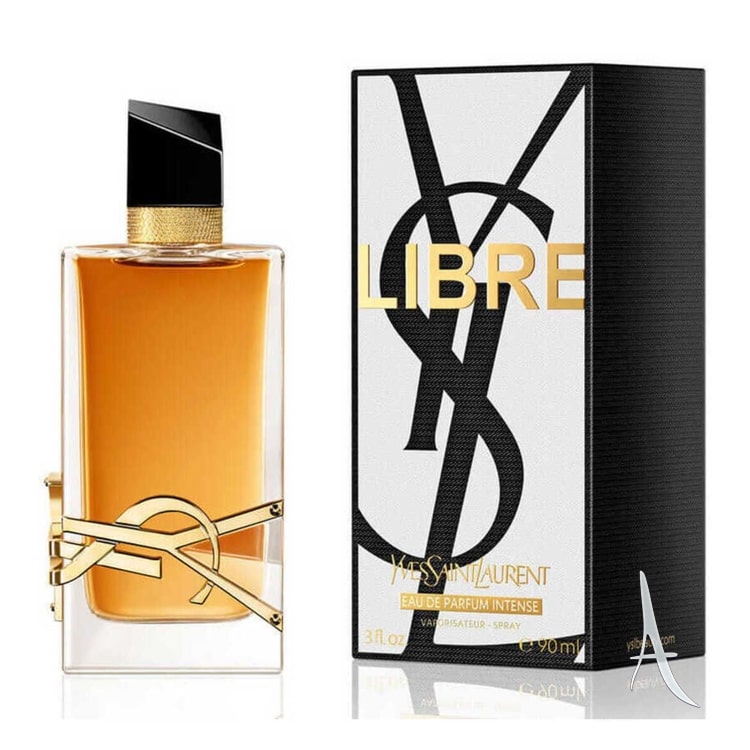 ادو پرفیوم زنانه لیبر اینتنس ایو سن لوران-2