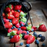 رابطه میوه ها و قند خون