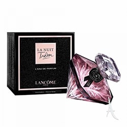ادو پرفیوم زنانه ترزور ل نویی لانکوم