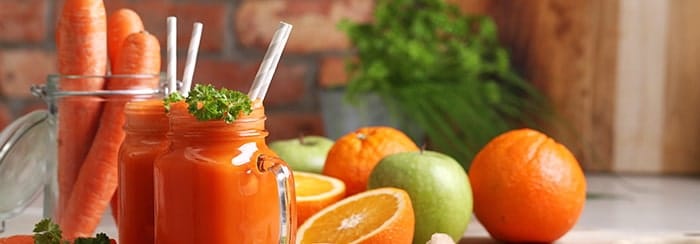 طبع سرد و گرم بدن