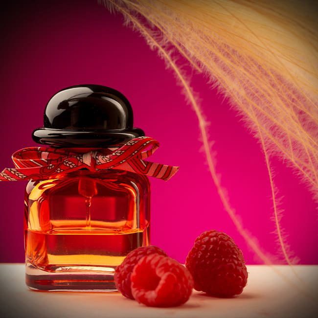 ماندگاری عطر چیست