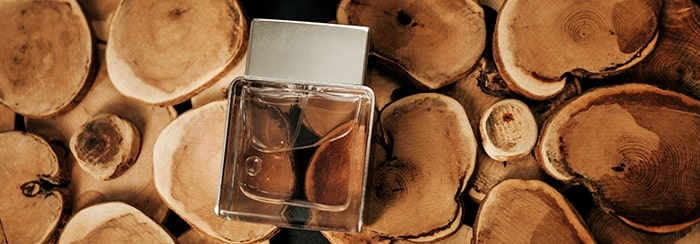 عطر چوبی