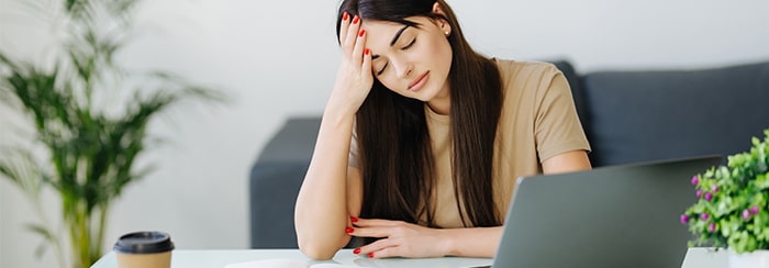 عوامل موثر بر احساس خستگی
