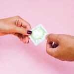 تفاوت کاندوم زنانه و مردانه