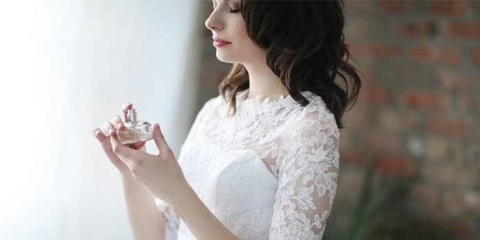 تاریخ انقضای عطر